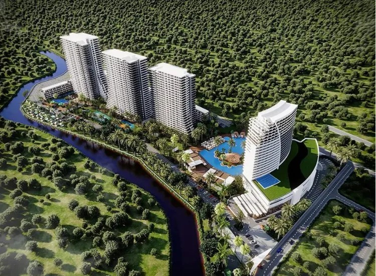 Grand Sapphire — Kuzey Kıbrıs
