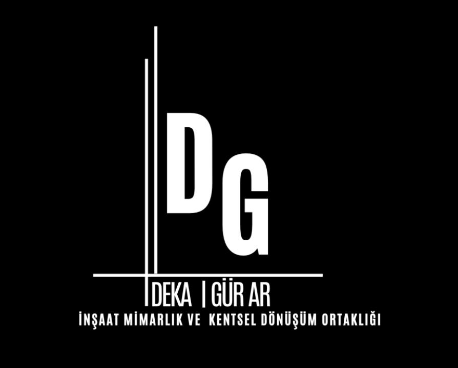 Deka Gur Ar logosu