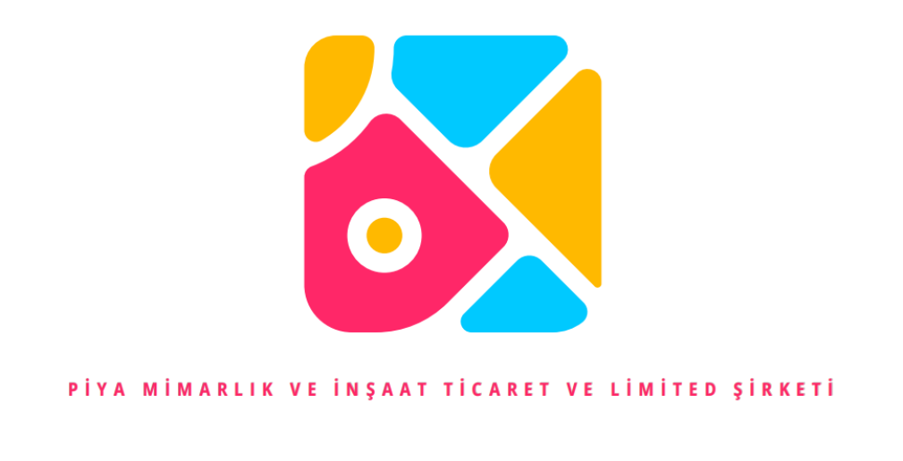 Piya Mimarlık logosu