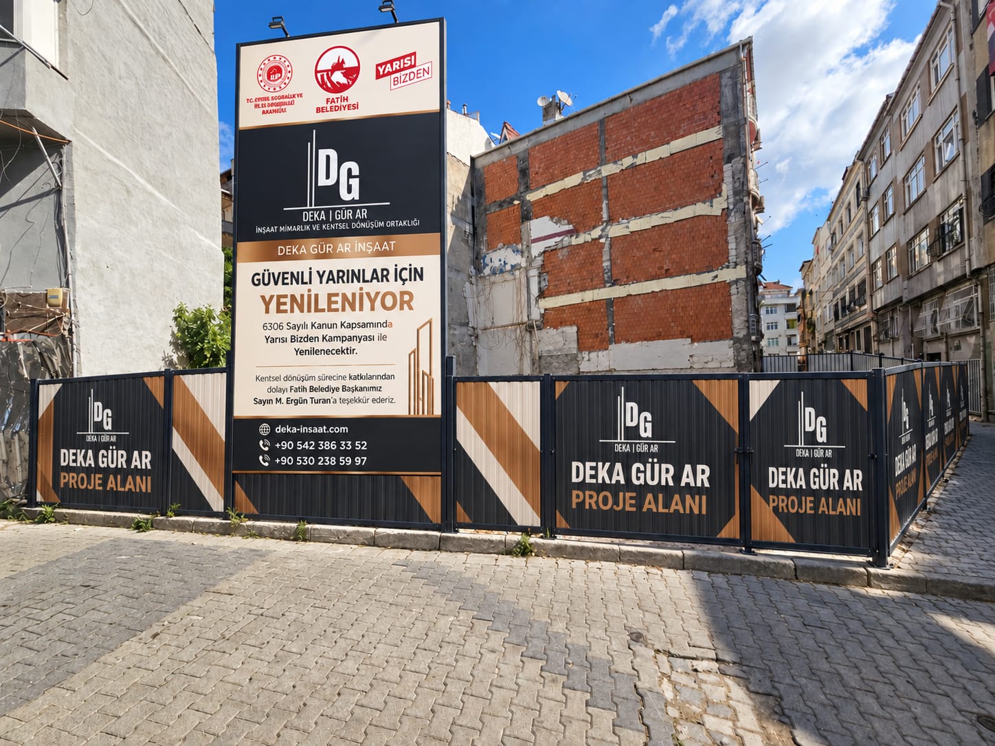 Cerrahpaşa — Cerrahpaşa / Fatih / İstanbul